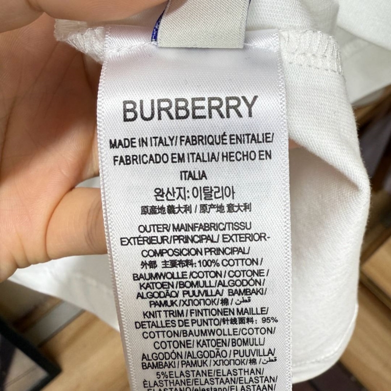 Bv*b*rry t-shirts